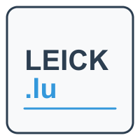 Leick.lu