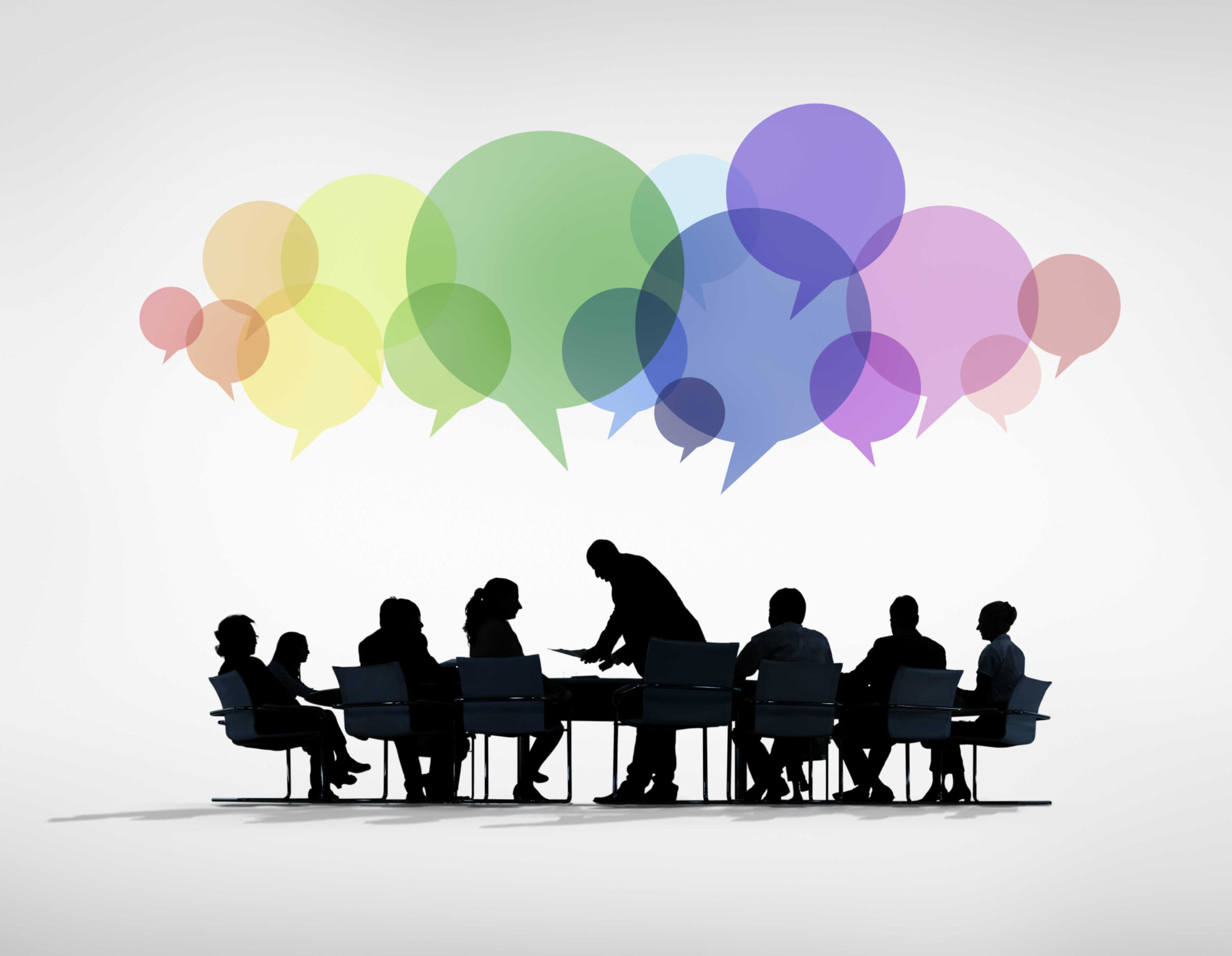 Conseil communal